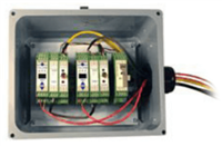 Model iT Series Transmitter Enclosure